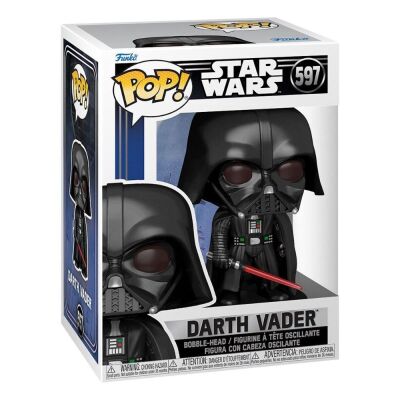 Funko Pop Figür Star Wars Darth Vader - 1