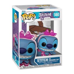 Funko Pop Figür Stitch Costume Cheshire - 1