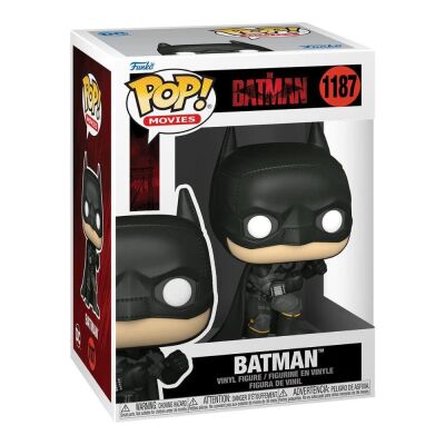 Funko Pop Figür The Batman - 1