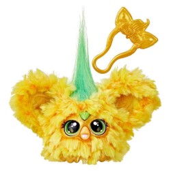 Furby Furblet Hoo-Lah - Hasbro