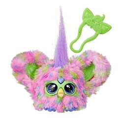 Furby Furblet Too-Koo - Hasbro