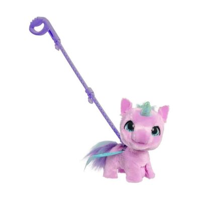 Furreal Fly A Lotus Alicorn FUR07000 Oyuncak Hayvan Figürü - 2