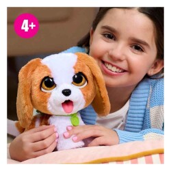 Furreal Poop A Lots Spaniel FUR08000 Oyuncak Hayvan Figürü - 2