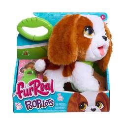 Furreal Poop A Lots Spaniel FUR08000 Oyuncak Hayvan Figürü - Giochi Preziosi