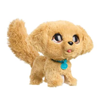 Furreal Wag A Lots Golden Retriver Oyuncak Hayvan Figürü - 2