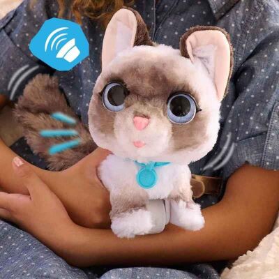 Furreal Wag A Lots Kedi - 3