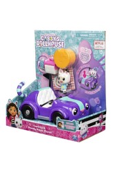 Gabby Carlita Araç Seti - Gabbys Dollhouse