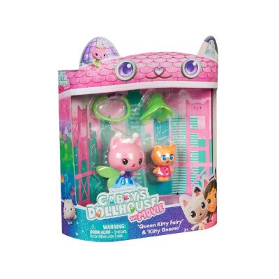 Gabbys Dollhouse Çoklu Figür Seti 6072884 - 4