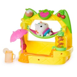 Gabbys Dollhouse Decoration Set - 3
