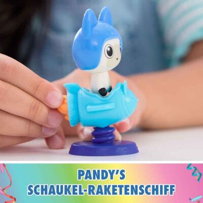 Gabbys Dollhouse Figür Seti 6071670 - 7