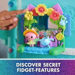 Gabbys Dollhouse Film Dekorasyon Oyun Seti - 4