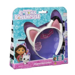 Gabbys Dollhouse Magical Musical Ear - Gabbys Dollhouse