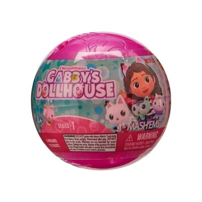 Gabbys Dollhouse Mashems S1 Sürpriz Paket - 1