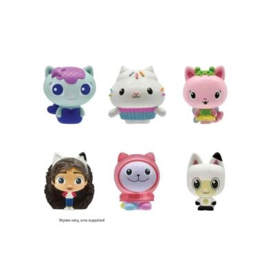Gabbys Dollhouse Mashems S1 Sürpriz Paket - 2