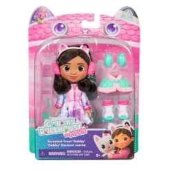 Gabbys Dollhouse Oyuncak Bebek - 2