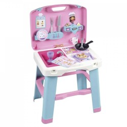 Gabbys Dollhouse Portatif Mutfak - Gabbys Dollhouse
