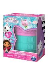 Gabby's Dollhouse Sürpriz Paket - Gabbys Dollhouse