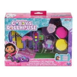 Gabbys Dollhouse Yavru Kedi Craft A Riffic - Gabbys Dollhouse