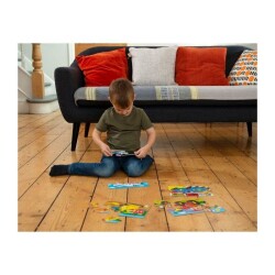 Galt Araçlar 4 Yapboz Birarada +3Y - 2