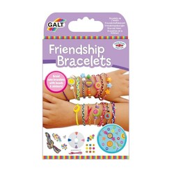 Galt Friendship Bracelets - Thumbnail