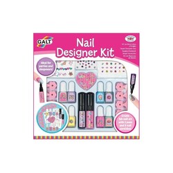 Galt Nail Designer Kit 7 Yaş + - Thumbnail