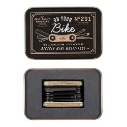 Gentlemens Hardware Mini Bisiklet Çok Amaçlı Alet - Gentlemens Hardware