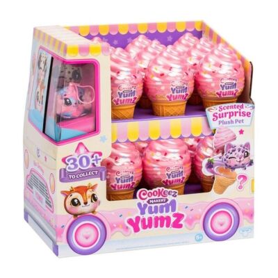 Giochi Cookeez Dondurmalar Tekli Paket CKE07000 - 4