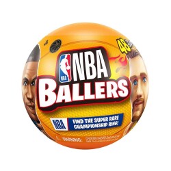Giochi Nba Ballers S2 Sürpriz Paket 5UN01000 - Giochi Preziosi