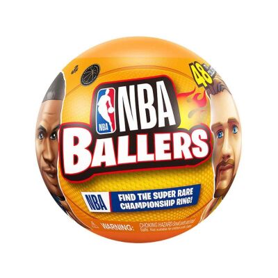 Giochi Nba Ballers S2 Sürpriz Paket 5UN01000 - 1