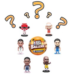 Giochi Nba Ballers S2 Sürpriz Paket 5UN01000 - 2