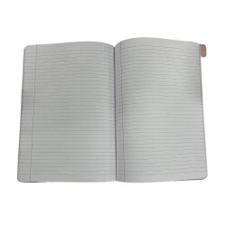 Gıpta A4 Defter 60 Yap Çizgili Kedi Fotoğraflı - 2