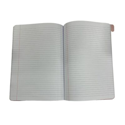 Gıpta A4 Defter 60 Yap Çizgili Kedi Fotoğraflı - 2