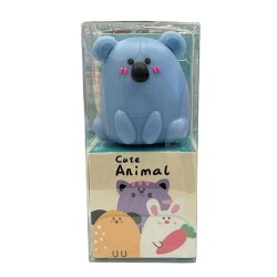 Gıpta Kalemtıraş Cute Animal 3D - 2