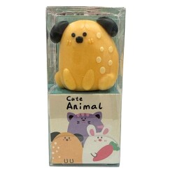 Gıpta Kalemtıraş Cute Animal 3D - 5