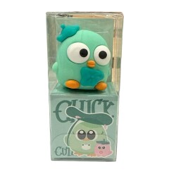 Gıpta Kalemtıraş Cute Chick 3D - Gıpta