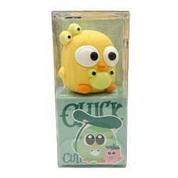 Gıpta Kalemtıraş Cute Chick 3D - 2