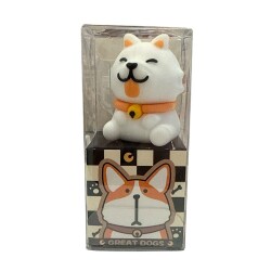 Gıpta Kalemtıraş Great Dogs 3D - 4