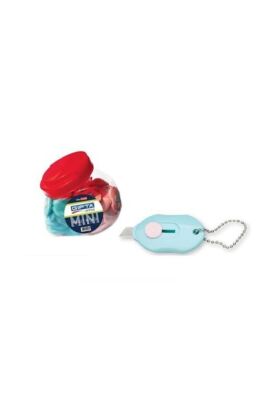 Gıpta Maket Bıçağı Mini - 2