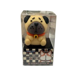 Gıpta Silgi 3D Great Dogs - 5