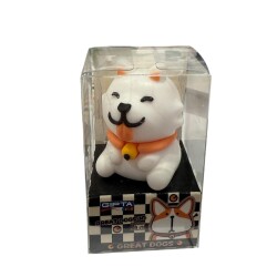 Gıpta Silgi 3D Great Dogs - 3