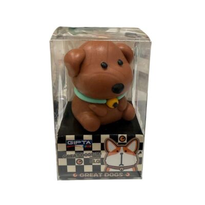 Gıpta Silgi 3D Great Dogs - 6