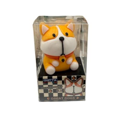 Gıpta Silgi 3D Great Dogs - 1