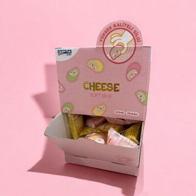 Gıpta Silgi Cheese K234800 - 4