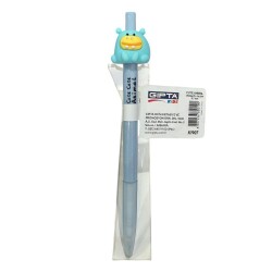 Gıpta Versatil Kalem 0.7 Mm Cute Animal - 2