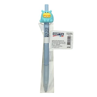 Gıpta Versatil Kalem 0.7 Mm Cute Animal - 2