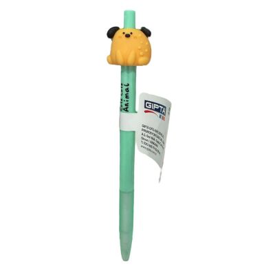 Gıpta Versatil Kalem 0.7 Mm Cute Animal - 1