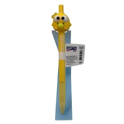 Gıpta Versatil Kalem 0.7 Mm Cute Chick - 4