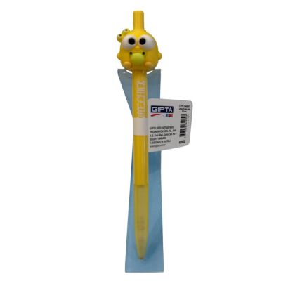 Gıpta Versatil Kalem 0.7 Mm Cute Chick - 4