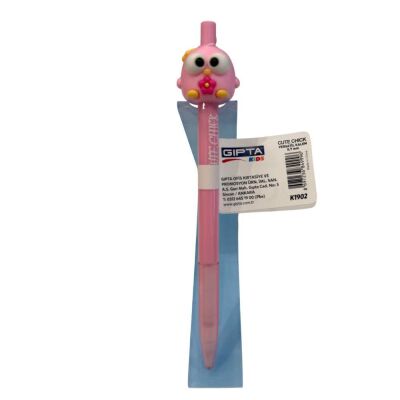 Gıpta Versatil Kalem 0.7 Mm Cute Chick - 3
