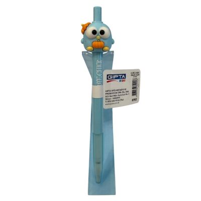 Gıpta Versatil Kalem 0.7 Mm Cute Chick - 5